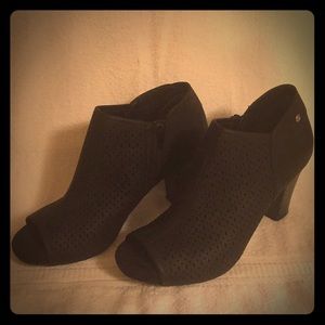 Gianni Bernini Shoes